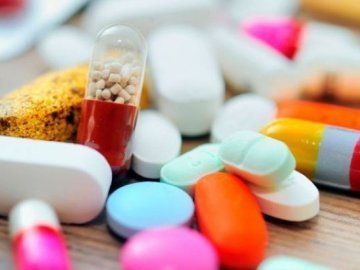Перелік ліків, що закуповуються за державні кошти, у 2017 році скоротять вдесятеро