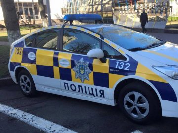 У Польщі заарештували українця, який п'яним скоїв аварію і втікав від поліції