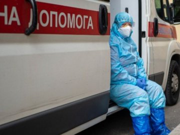 В Україні може початися ще одна хвиля коронавірусу