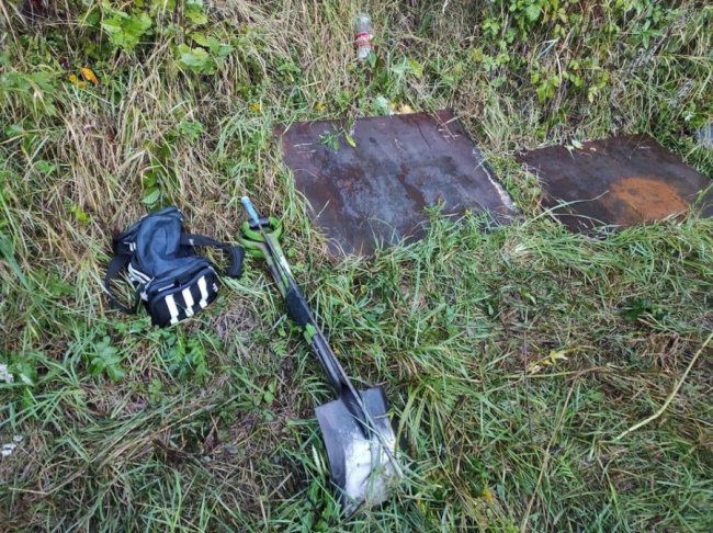 Волиняни намагалися «довантажити» контрабандним куривом потяг, що прямував у Польщу