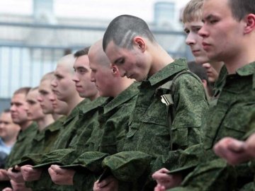 В Криму судили 29 українців, які відмовилися служити в російській армії