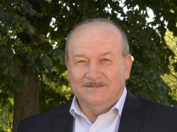На виборах голови Підгайцівської ОТГ лідирує Юрій Семенюк