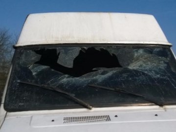 Нові подробиці підпалу авто активіста «Самопомочі» на Волині