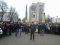 У Луцьку – марш за визволення України. ФОТО