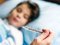 На Волині захворюваність на грип та ГРВІ серед дітей не зменшилась