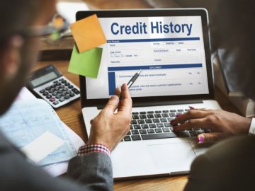 Чи впливають мікропозики на кредитну історію?*