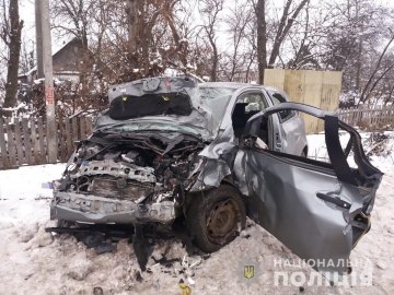 На Житомирщині – жахлива аварія: є загиблі та поранені. ФОТО