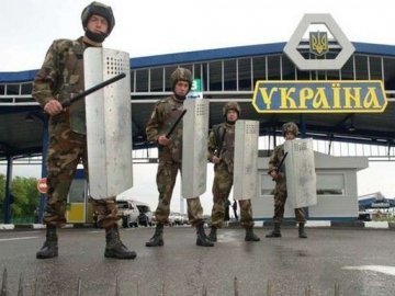 Росія закриває на кордоні з Україною пункти пропуску 