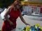У Луцьку вшанували пам`ять Лесі Українки. ФОТО