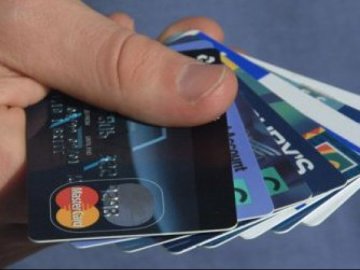 В Україні комісію за користування платіжними картками хочуть знизити