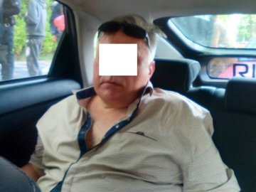 Затримання педофіла в Луцьку: версія поліції