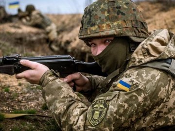 Ситуація в зоні ООС напружена: загинув український військовий