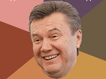 Янукович у Луцьку: інтернет жартує