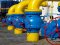 Україна отримає  15 мільярдів доларів за транзит російського газу