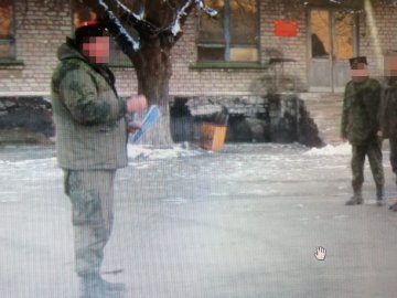 У Києві затримали одного з командирів підрозділів бойовиків «ЛНР»