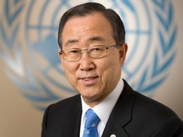 Генсек ООН закликає не розробляти ядерну зброю