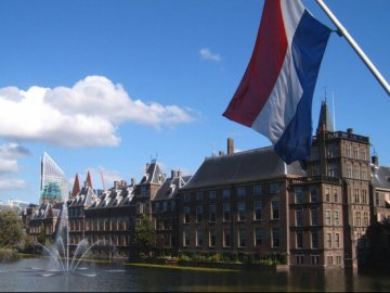 Нідерланди офіційно відмовилися від назви Голландія