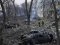 Вбив цивільного і закопав у лісі на Київщині: загарбник отримав 12 років тюрми