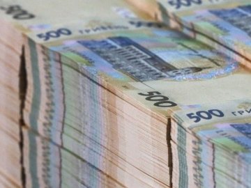 У Луцьку поділять понад мільйон гривень на округи без депутатів