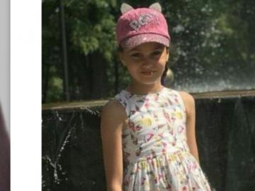 Односельчани хочуть вчинити самосуд над підозрюваним у вбивстві 11-річної Дарини Лук’яненко. ВІДЕО