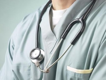 У Шацьку лікарню не йдуть працювати лікарі через те, що їм немає де жити