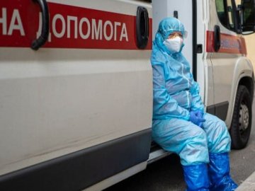 В Україні за минулу добу зафіксували понад 13,2 тисяч випадків коронавірусу
