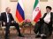 Президент Ірану зібрався в Москву для зустрічі з путіним, – ЗМІ