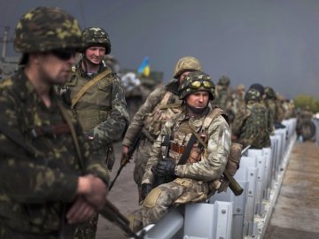 ОБСЄ закликає до триденного перемир’я в боях на Сході України