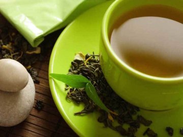 В Україну завезли чай з речовиною, яка викликає рак
