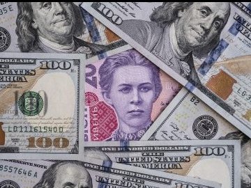 Скільки коштує валюта у Луцьку станом на 29 січня