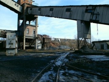 Шукають інвестиції для волинських шахт, - Савченко