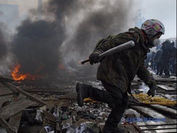 Революція Гідності: у 2014 році цього дня протести почали ширитися по всій Україні