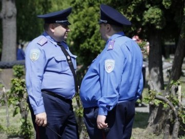 З київської поліції звільнили 80% керівників, — Деканоідзе