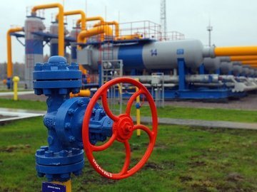 Україна за кілька років відмовиться від імпорту газу