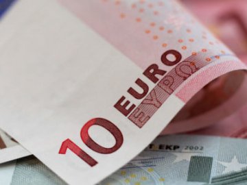 Курс валют у Луцьку на 24 травня
