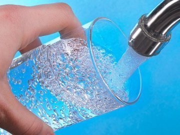 Чи відповідає Луцька питна вода державним нормам якості?  ВІДЕО