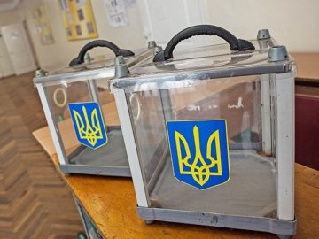 Українцям без прописки дозволили голосувати