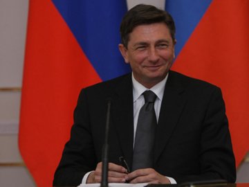 У Словенії закінчилися вибори президента