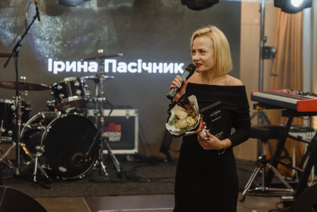 У Луцьку відгриміла вечірка з нагоди 5-ліття журналу «Space»