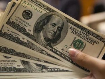 Долар і євро дешевшають: курс валют у Луцьку на 11 січня