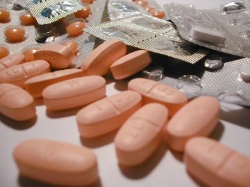 У Володимирі у пасажира автомобіля знайшли наркотичні таблетки