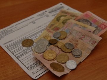 Волиняни можуть реструктуризувати борги за «комуналку»