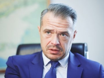 Ексголову  «Укравтодору» затримали у Польщі через корупцію