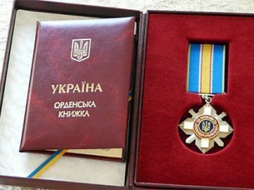 Волинян, які загинули під час АТО, можуть нагородити орденом