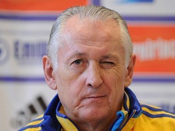 Наслідки провалу: Україна втрачає 11 позицій у рейтингу ФІФА