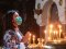 Церква і карантин: у Луцьку планують збільшити дозволену кількість відвідувачів богослужінь