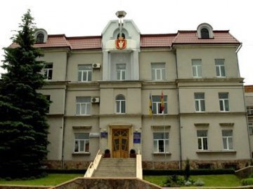 Данильчука хочуть зняти з посади голови бюджетної комісії Луцькради