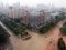 Через тайфун «Меранті» в Китаї вже загинуло 28 людей. ВІДЕО