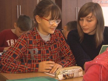 У Тернополі заради учениці 20 педагогів вивчили нову мову