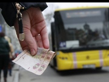 Луцькі перевізники вимагають підвищити плату за проїзд до 4 гривень